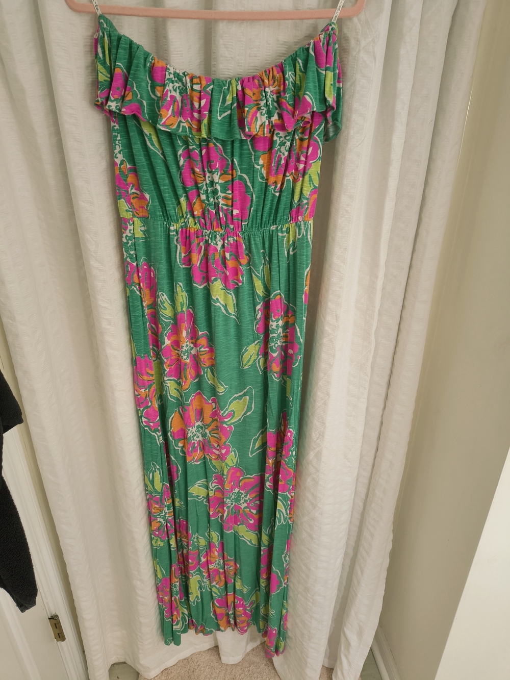 3 Lilly Pulitzer Maxi Dresses